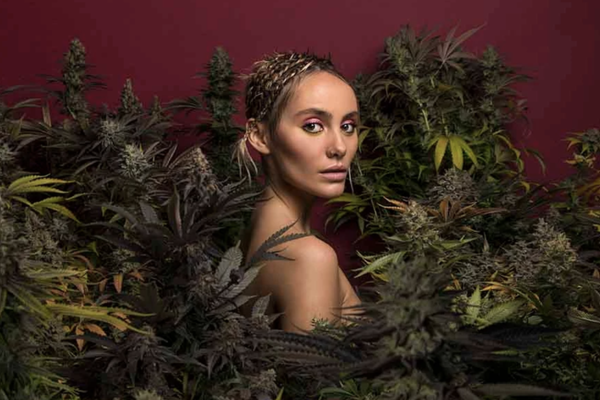 Who's Setting The Trends In Weed? Meet The Top Cannabis Lifestyle Reporters In The US