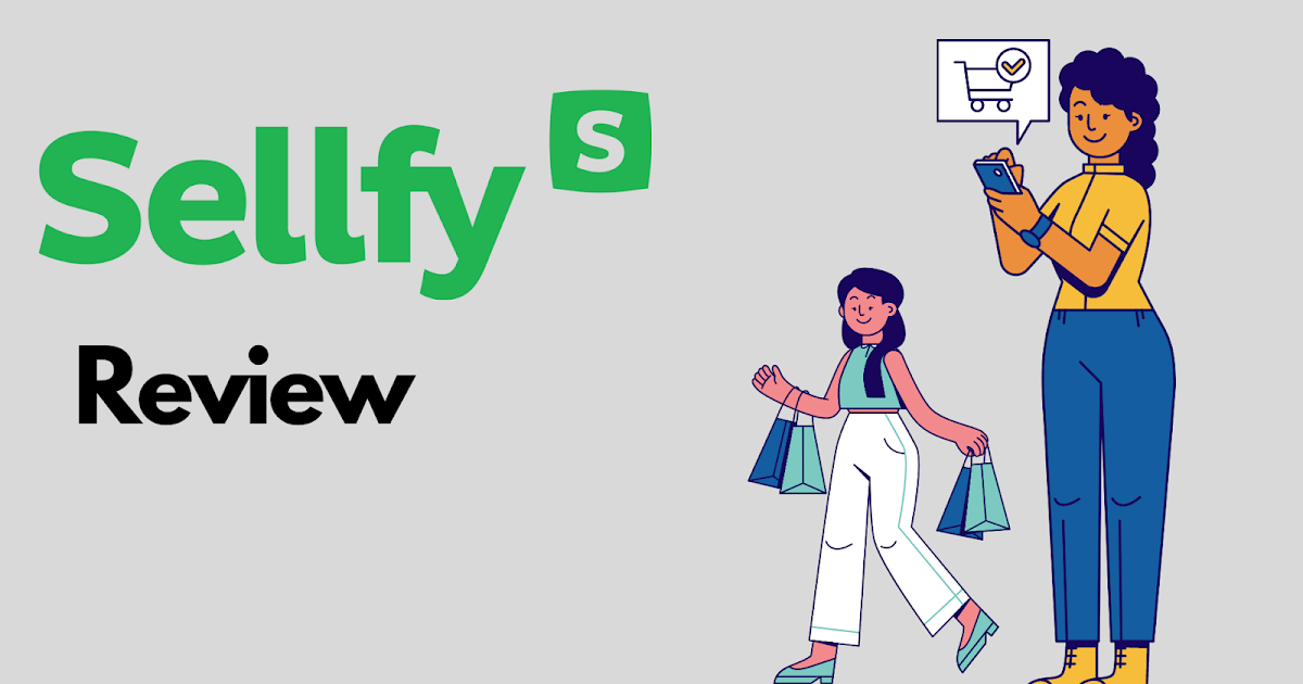 Sellfy Review 2022: How Good Is This Ecommerce Platform?