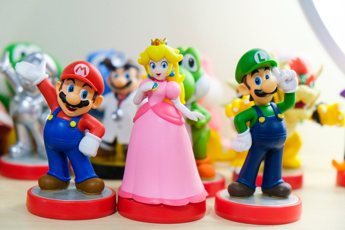Nintendo Acquires A Movie Company: Are We Getting More Video Game Movies?