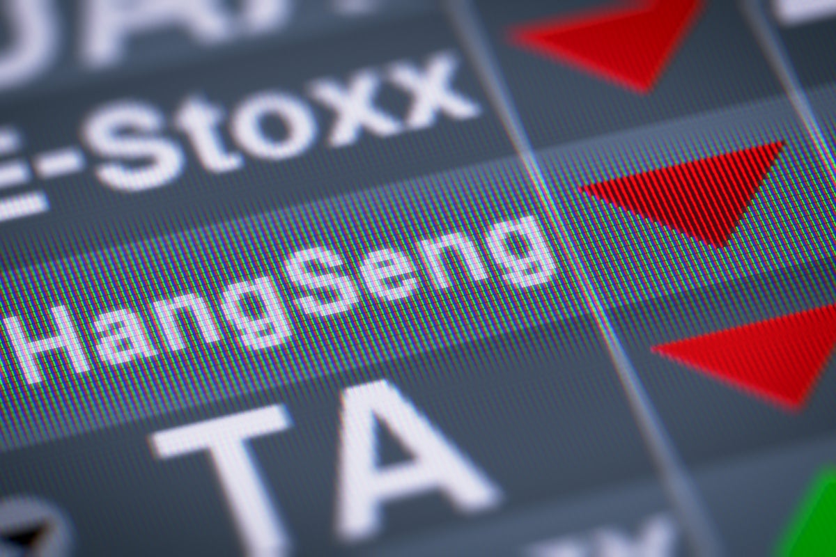 Hang Seng Index Today: Alibaba (BABA), Xpeng (XPEV), Nio (NIO) Shares Fall