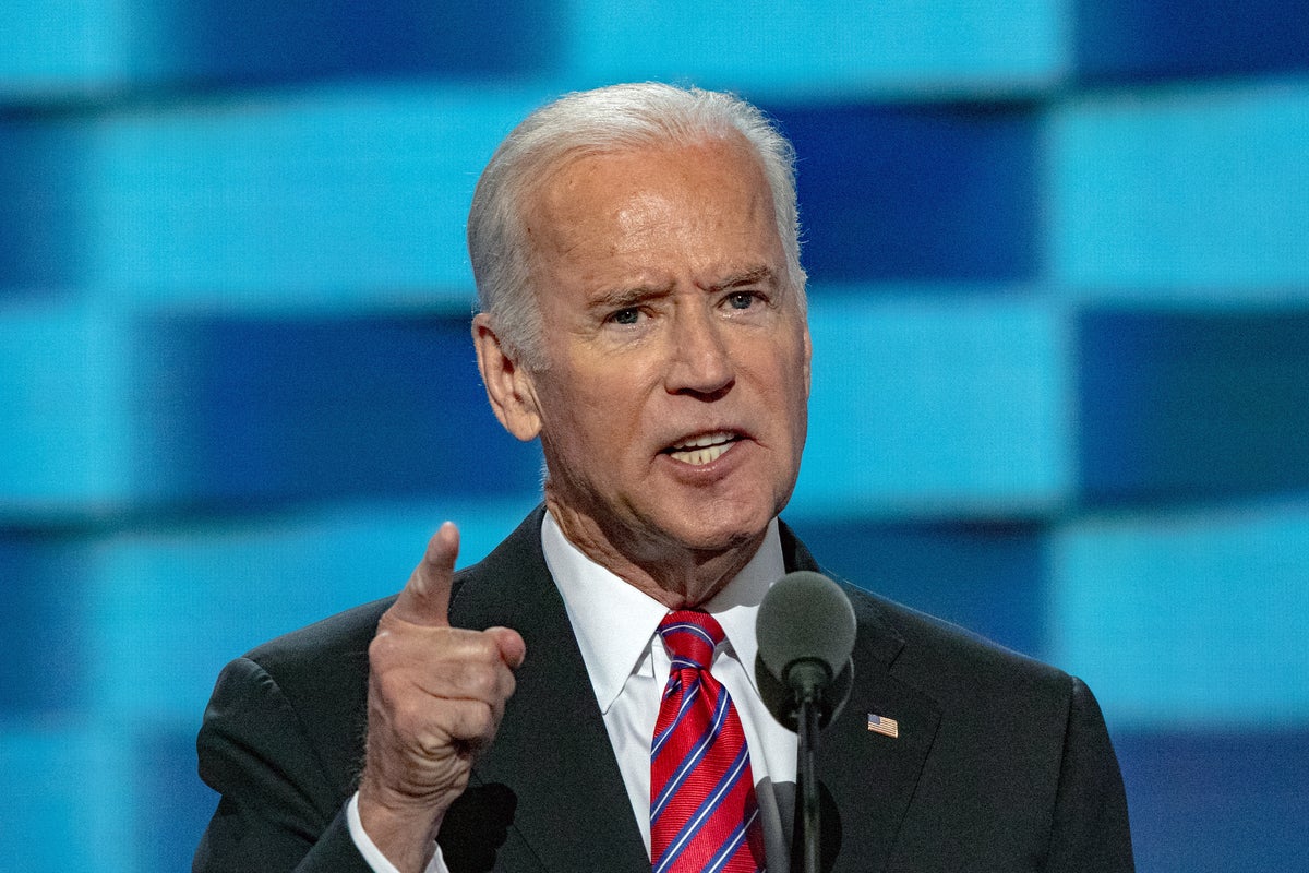 Joe Biden Could Declare Climate Emergency This Week Amid Senate Impasse: WaPo