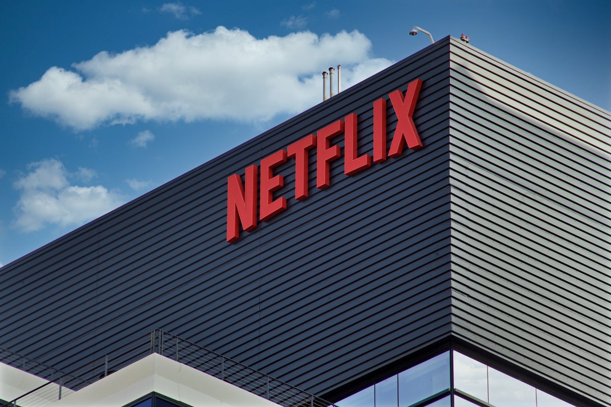 Netflix To Buy Animal Logic To Boost Animation Offerings