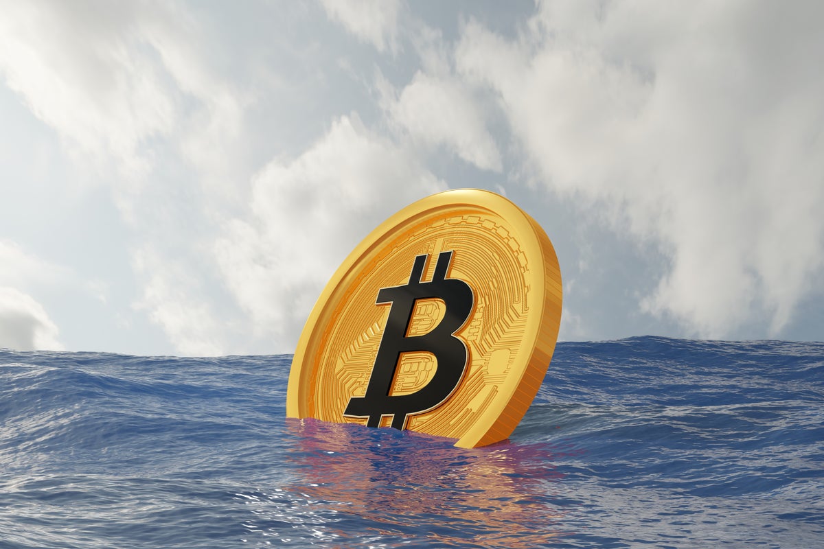 Bitcoin Sees $148M Liquidations As Price Crosses $23,000
