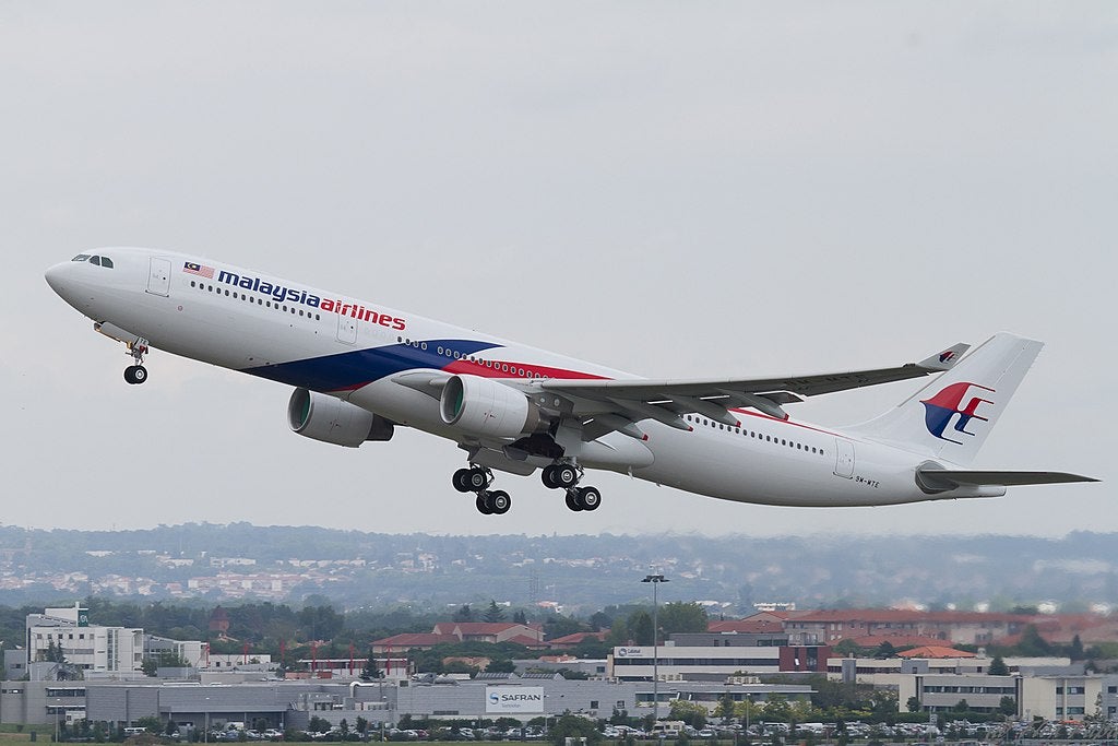 Malaysia Airlines Might Replace A330 Aircraft With Airbus A330neos: Reuters