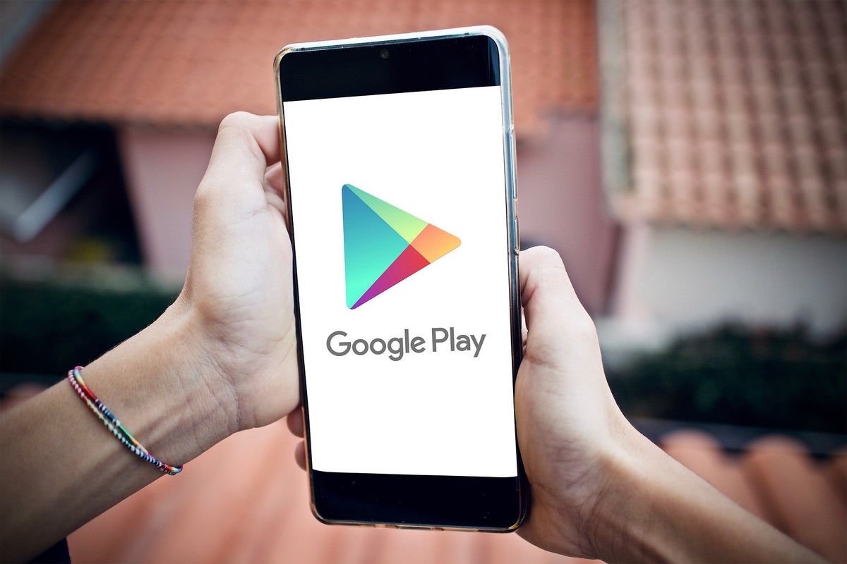 Google Bows Down To EU Tech Rules, Cuts Commission In Google Play App Store