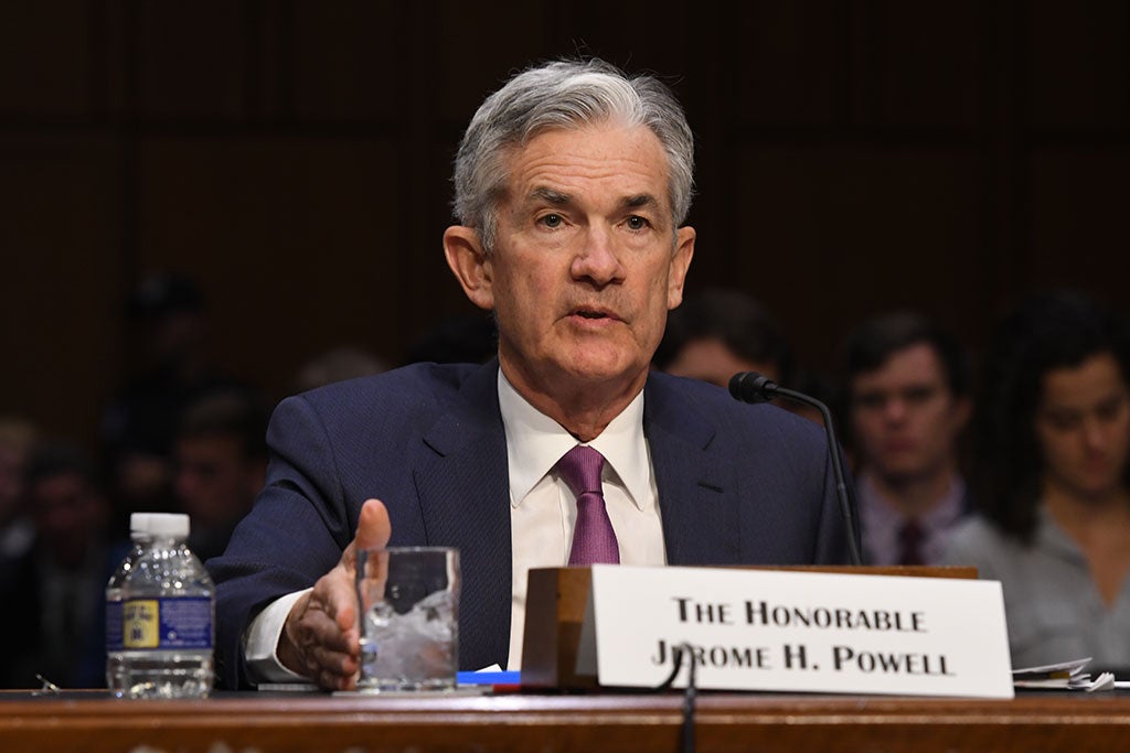 Why A 1% July Interest Rate Hike May Be Off The Table
