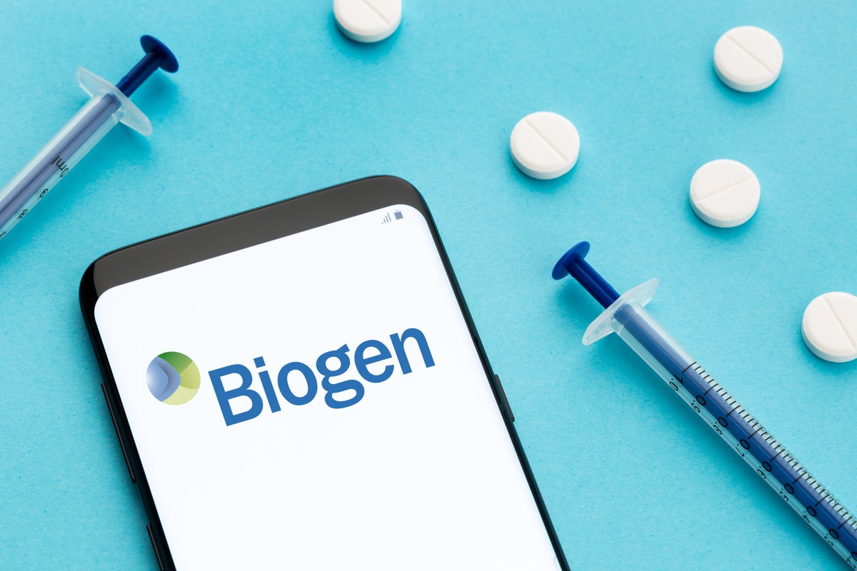 Biogen To Pay $900M To Settle Whistleblower's MS Drug Kickbacks Lawsuit