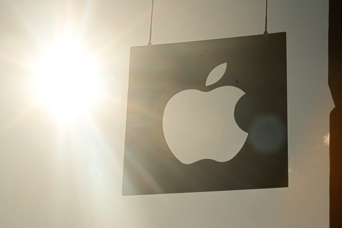 Watch Out! Why This Analyst Says Apple Shares Could Slide After Earnings