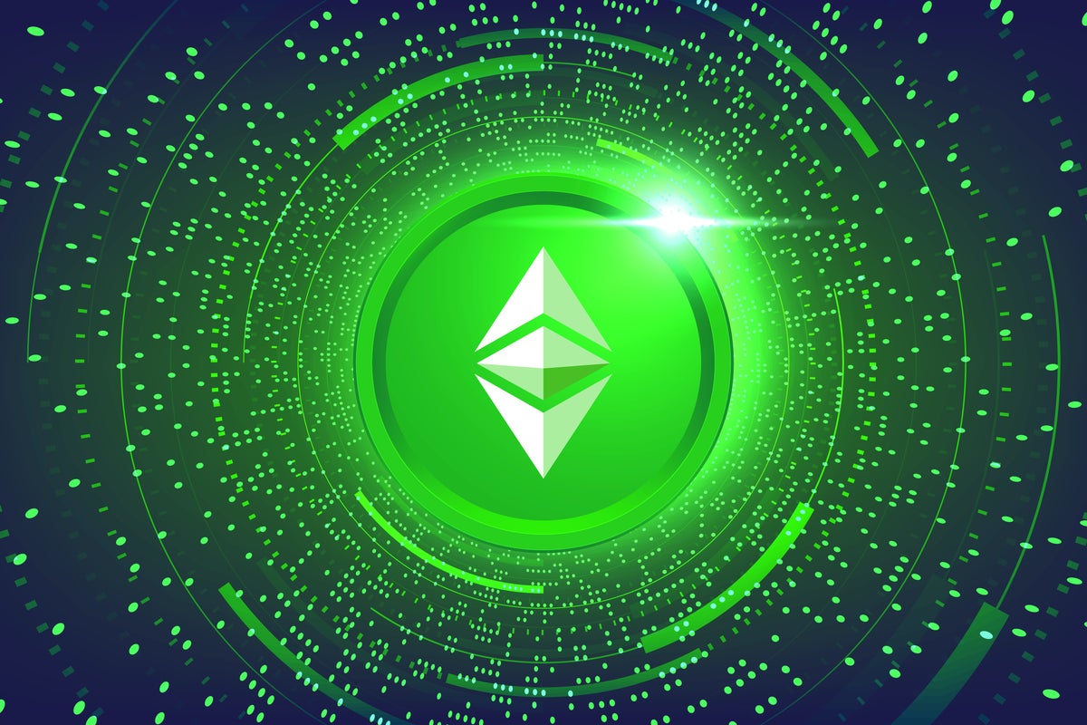 Ethereum Classic Ecosystem Gets $10M From Antpool As Merge Date Nears