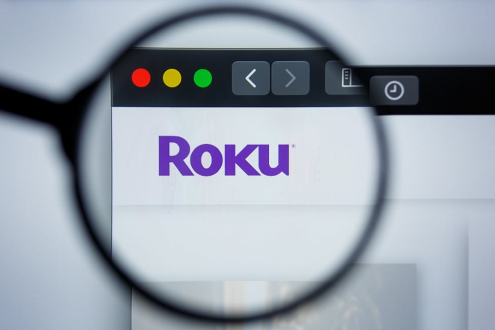 Bank Of America Cuts Roku's Price Objective, Stock Still Down More Than 20%