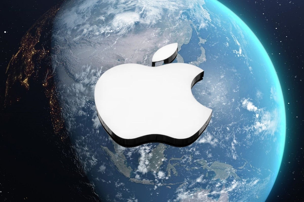Why You Should Watch Market Leader Apple For the S&P 500's Future Direction