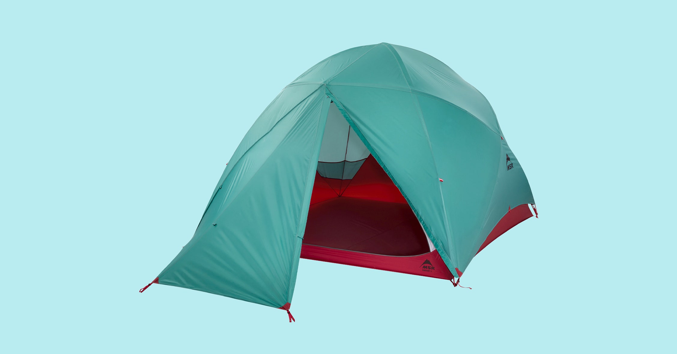 8 Best Tents (2022): Backpacking, Family, and Ultralight