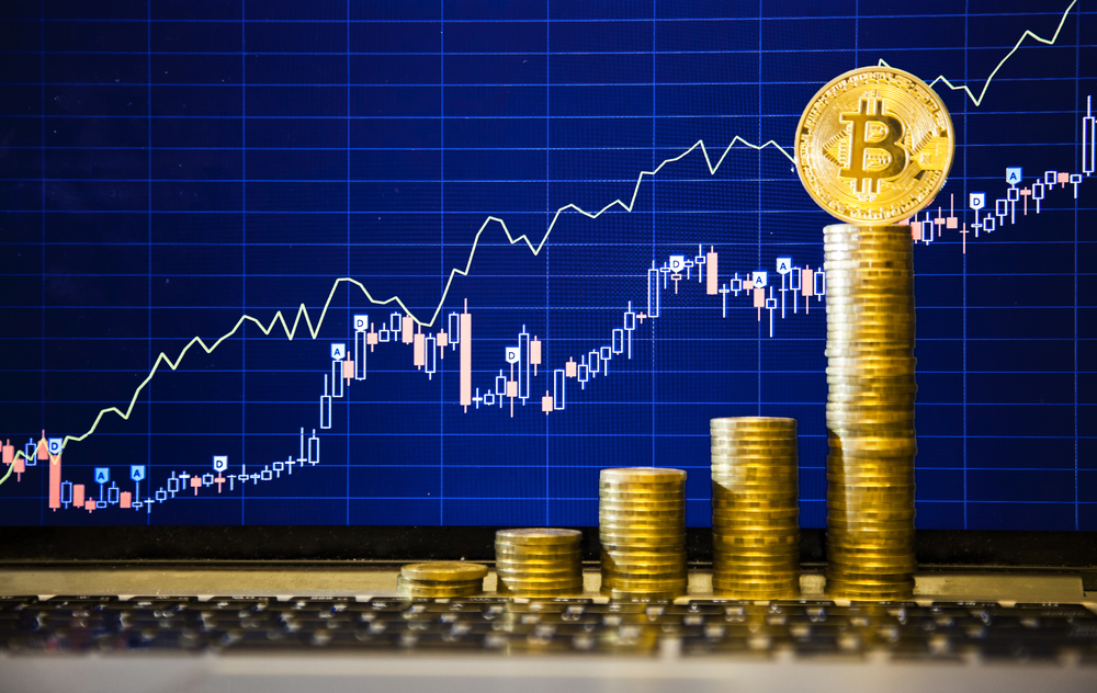 Bitcoin Shoots Up Above $24,000 As Index Show Investors Are Focusing On A Breakout