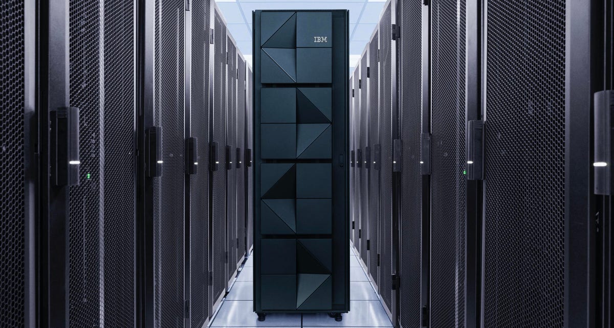 Finserv Responds To IBM z15 Mainframe With 45% Increase In Installed MIPS Since 2019