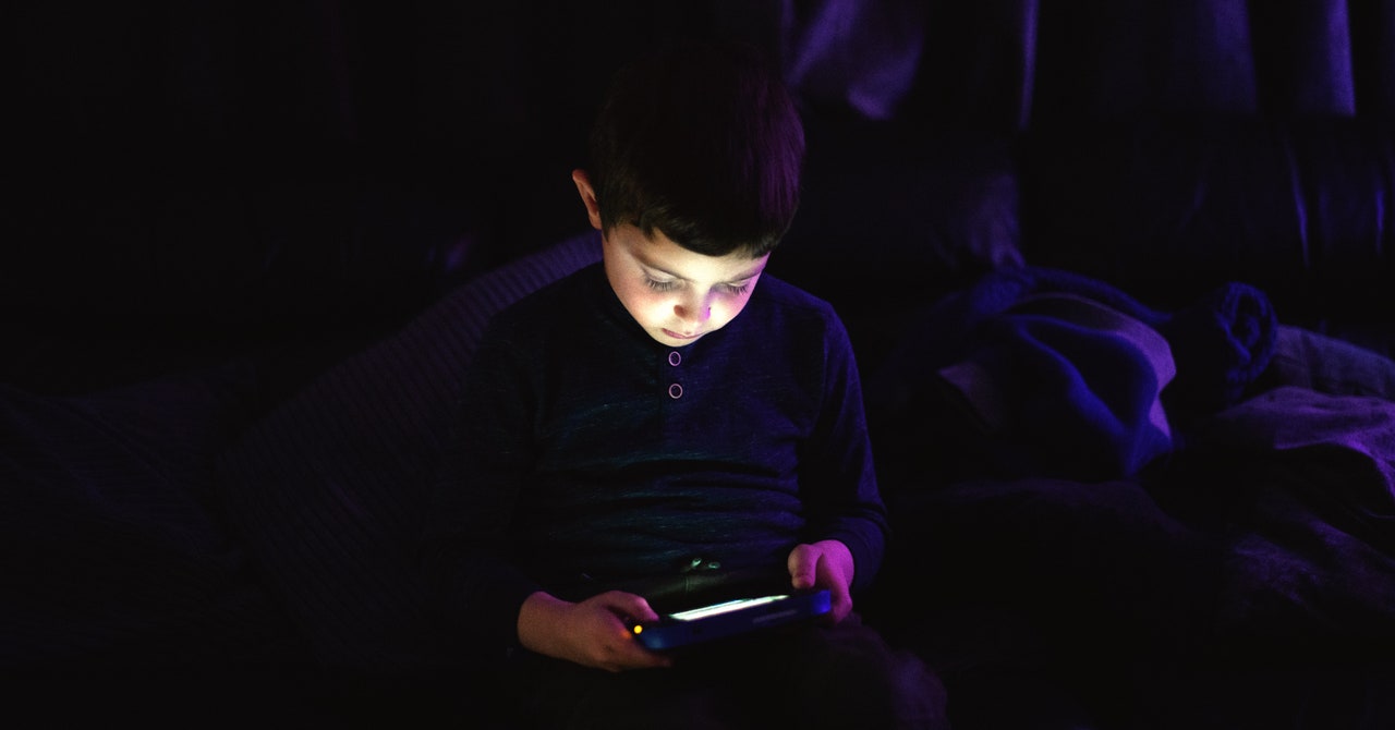 For Kids in the Hospital, Video Games Are Part of Recovery
