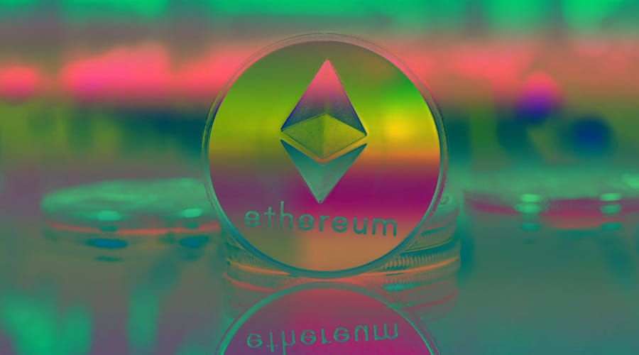 Has Ethereum Bottomed? Streak Of Green Candlesticks Indicate Recovery