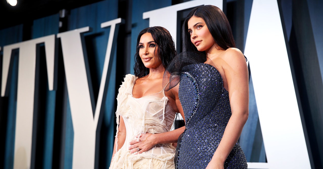 Instagram Proves When You've Lost the Kardashians, You're Screwed