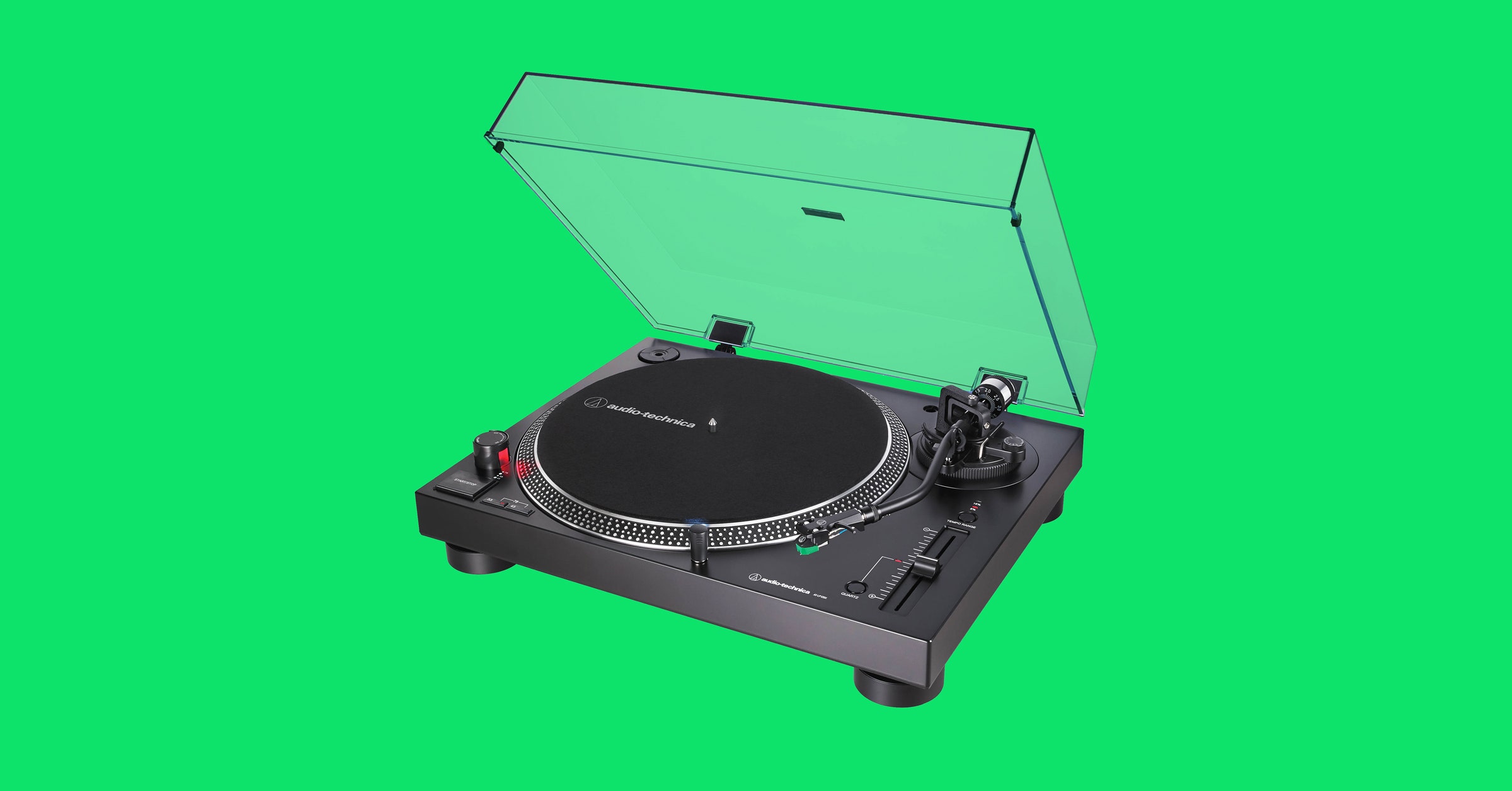 The 10 Best Turntables for Your Vinyl Collection (2022)