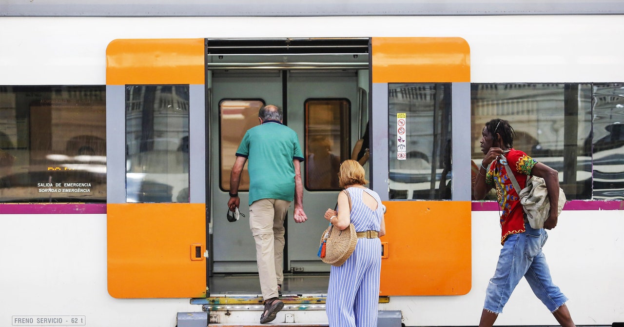 The Case for Making Public Transit Free Everywhere
