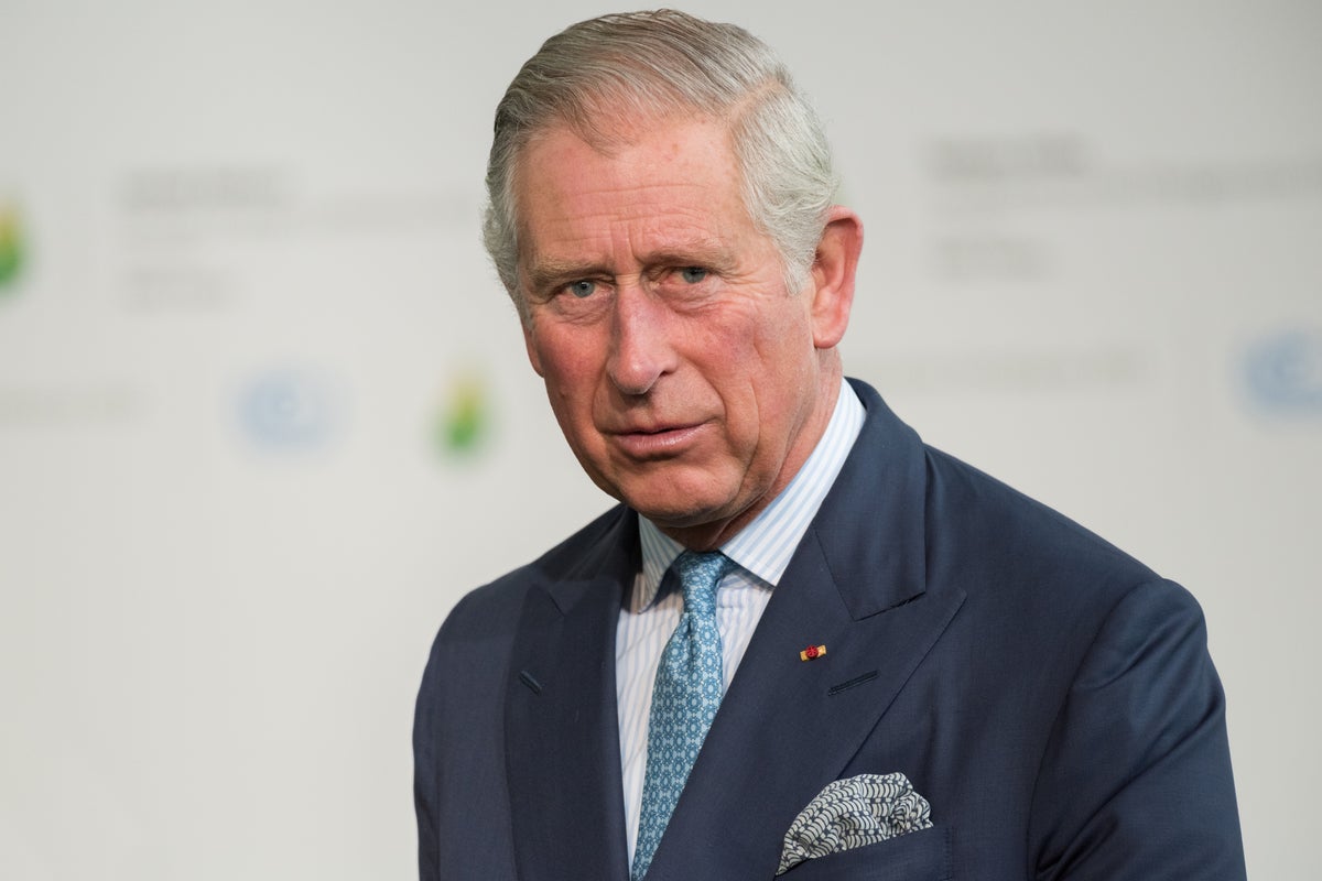 Prince Charles' Charity Took $1.2M Donation From Osama Bin Laden's Family In 2013: Report