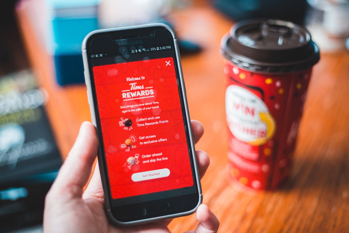 Tim Hortons Illegally Collected Data, Now It Might Pay Off Users With Donuts And Coffee