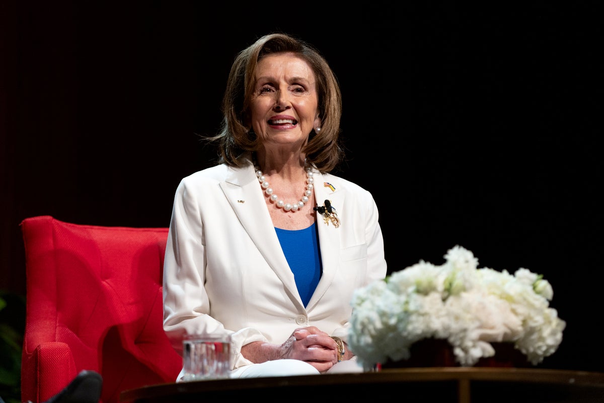 How China Could Respond If Nancy Pelosi Visits Taiwan — And The Stocks To Watch
