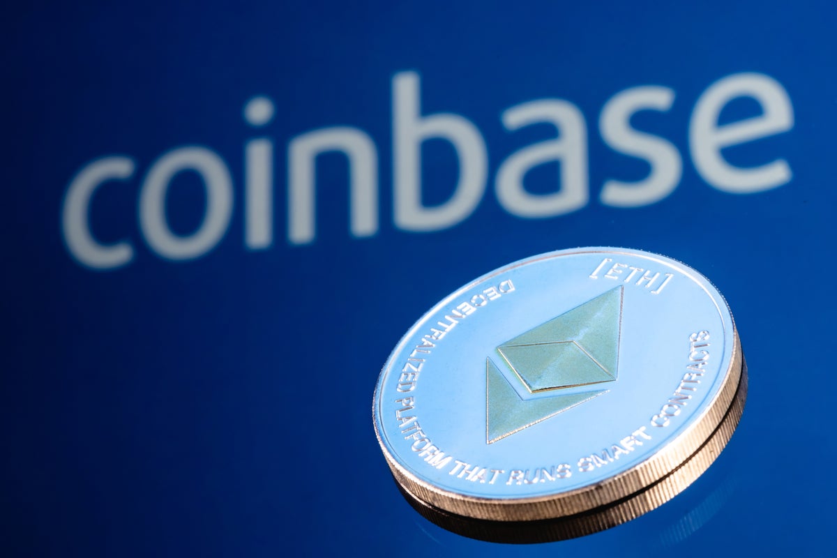 Coinbase Prime Offers Ethereum Staking To US Institutions
