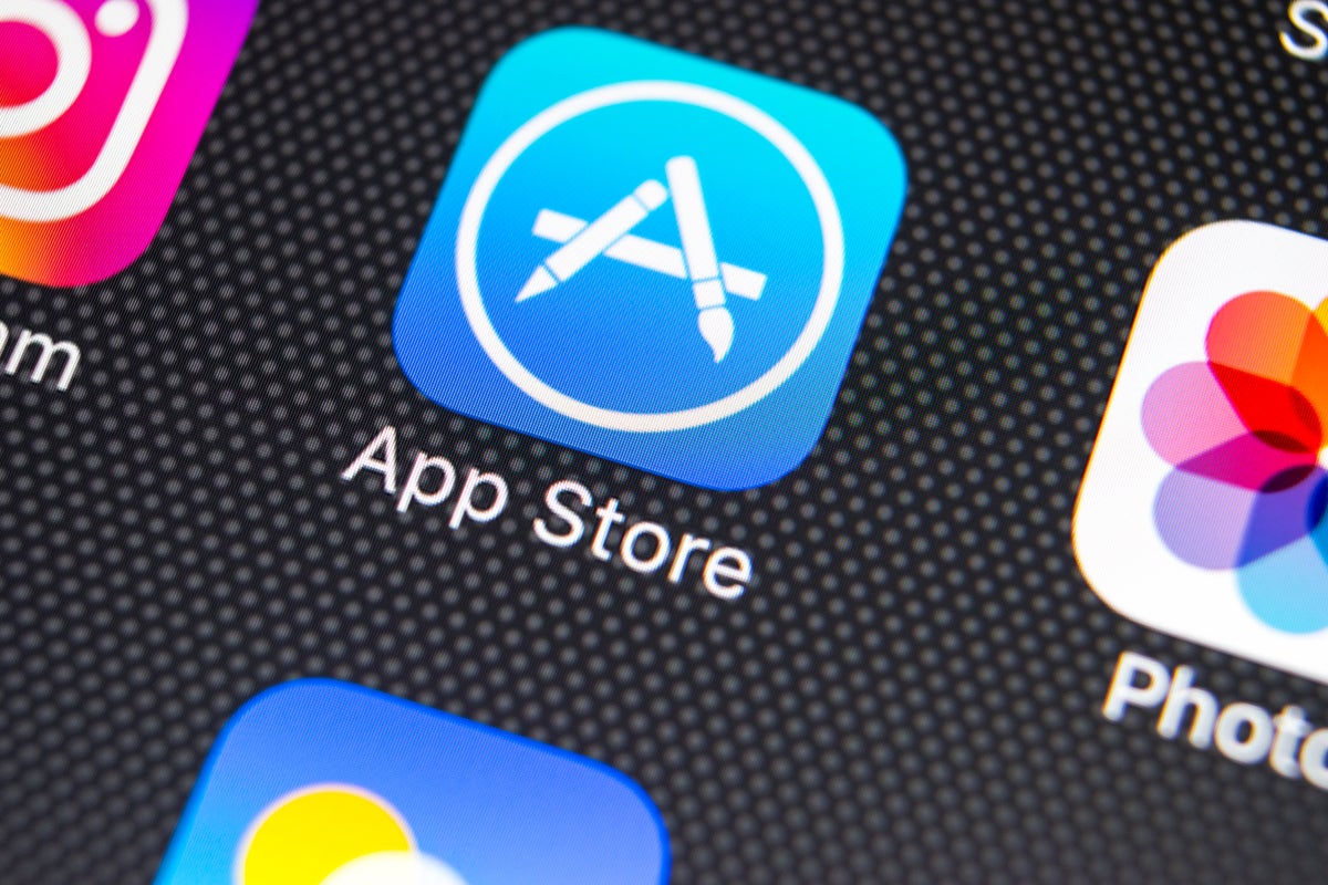 Apple Faces Antitrust Lawsuit By French Developers For App Store Fees In U.S.