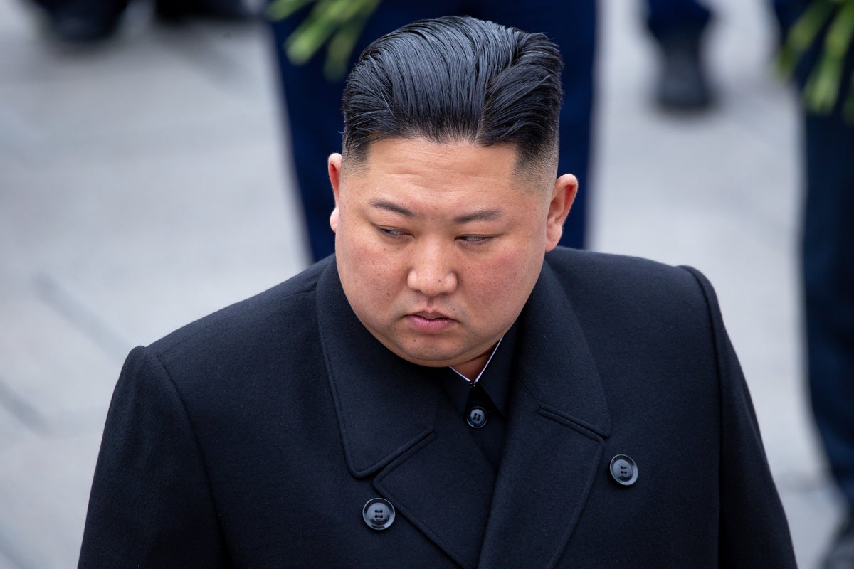 Kim Jong-Un's 'Regime Lives And Die By Propaganda,' Experts Say On North Korea COVID-19 Cases