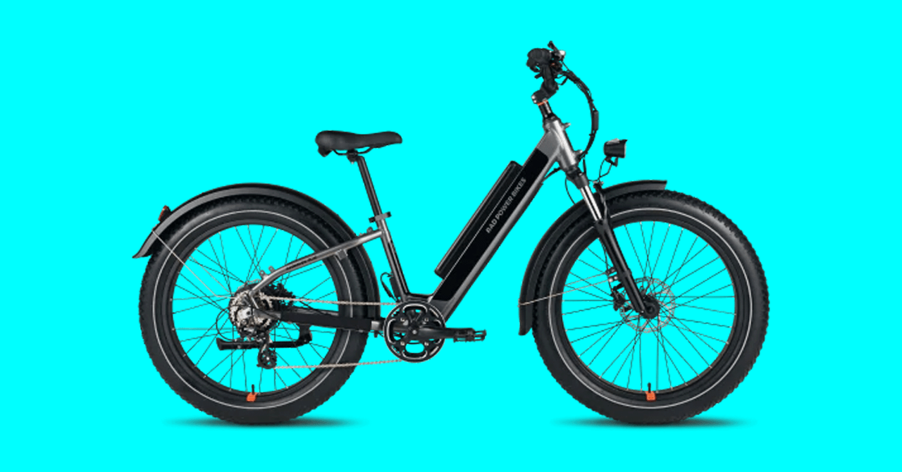 13 Best Deals on Ebikes, Escooters, and Bike Accessories