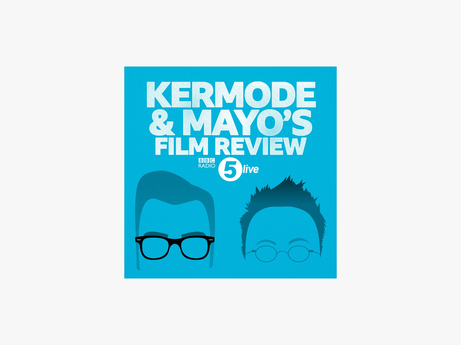 Kermode and Mayos Film Review podcast art
