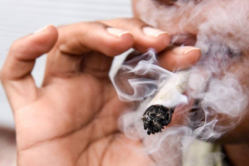 Guide: How To Stop Coughing So Hard From Marijuana Smoke