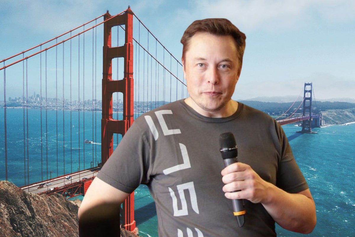 Is Tesla Leaving California? Elon Musk Shares Tesla's Plans For The State, His Concerns That 'There's No Room'