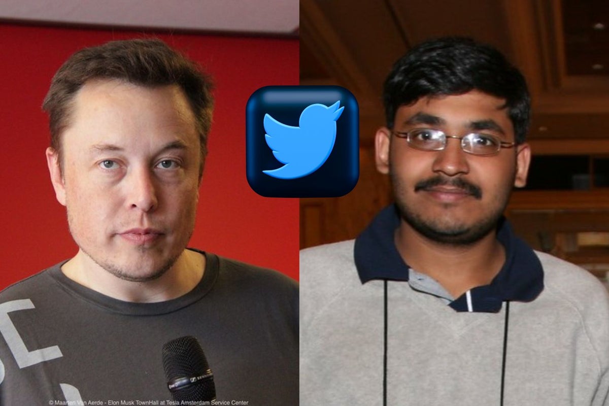 Elon Musk Challenges Twitter CEO Parag Agrawal To Public Debate On Bot Count, Runs Poll On His Claims