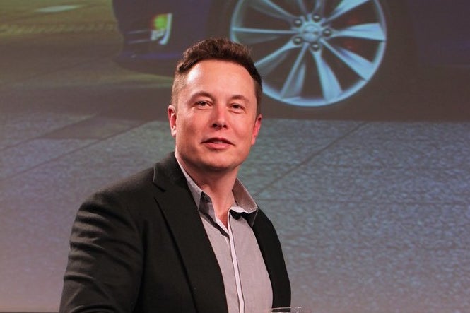 Elon Musk Confirms Tesla AI Day Part 2 Coming Next Month: Could It Catalyze EV Maker's Shares?