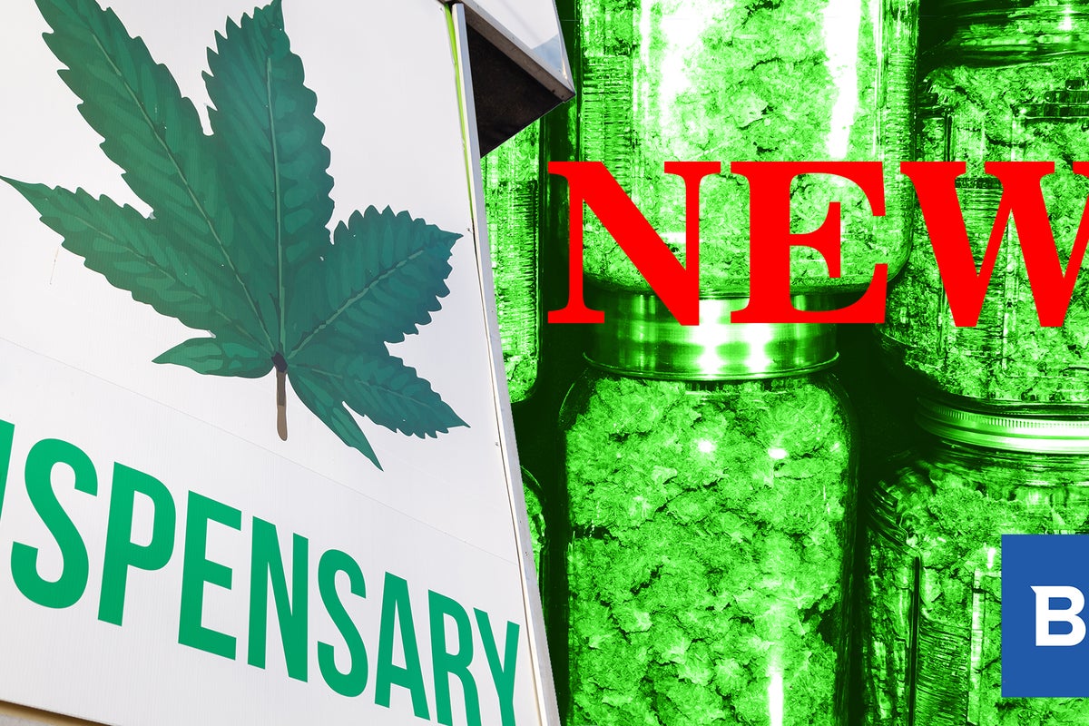 Cannabis Dispensary Roundup: Ascend Wellness, Berner's Cookies, Verano, Khiron, & EmporaPharma