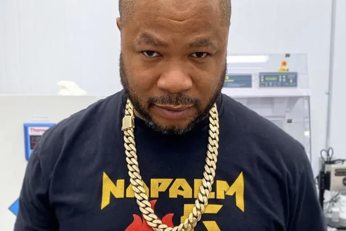 Why Xzibit Wants To See Weed Commercials During The Super Bowl: An Interview
