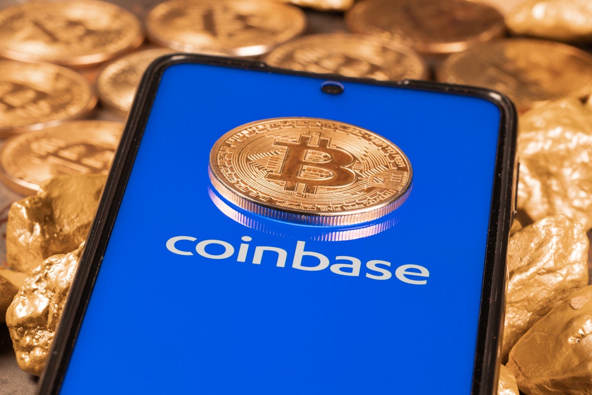 Coinbase (COIN) Insider Trading Issue Bigger Than It Appears, Study Says