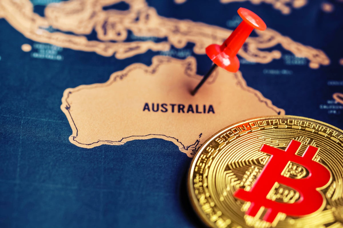 How Much Bitcoin, Ethereum, Dogecoin And Other Cryptos Aussies Own? Government To Conduct A Stocktake To Find Out Just That