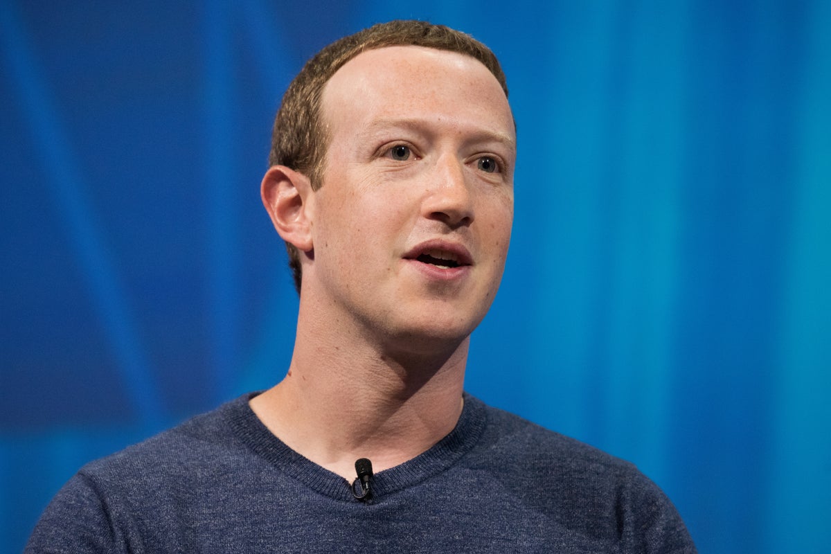 Mark Zuckerberg Dropped From FTC Lawsuit After Reaching Agreement On VR Startup
