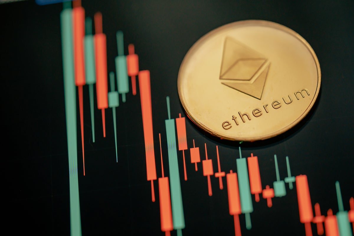 Ethereum (ETH) Funding Rate Hits 14-Month Low As Price Hits $1,430: Sign Of Short Squeeze Or Something Else?