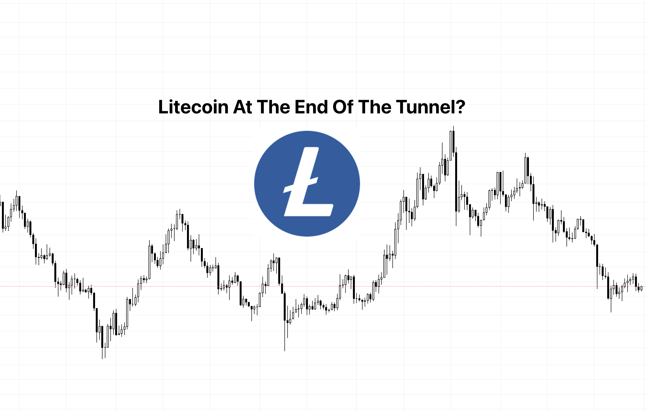 Can Litecoin Lead A Crypto Recovery
