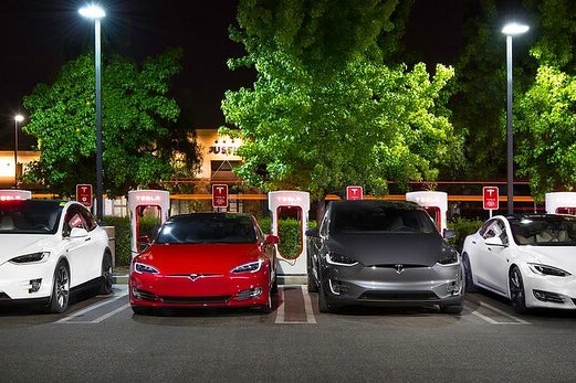 Tesla Motors (TSLA) – Tesla Dominating In California: First Half 2022 Vehicles Sold In Biggest State