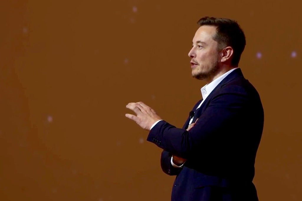 Tesla Motors (TSLA) – Elon Musk Wants More Oil And Gas For Civilization To Function, But There's A Catch ...