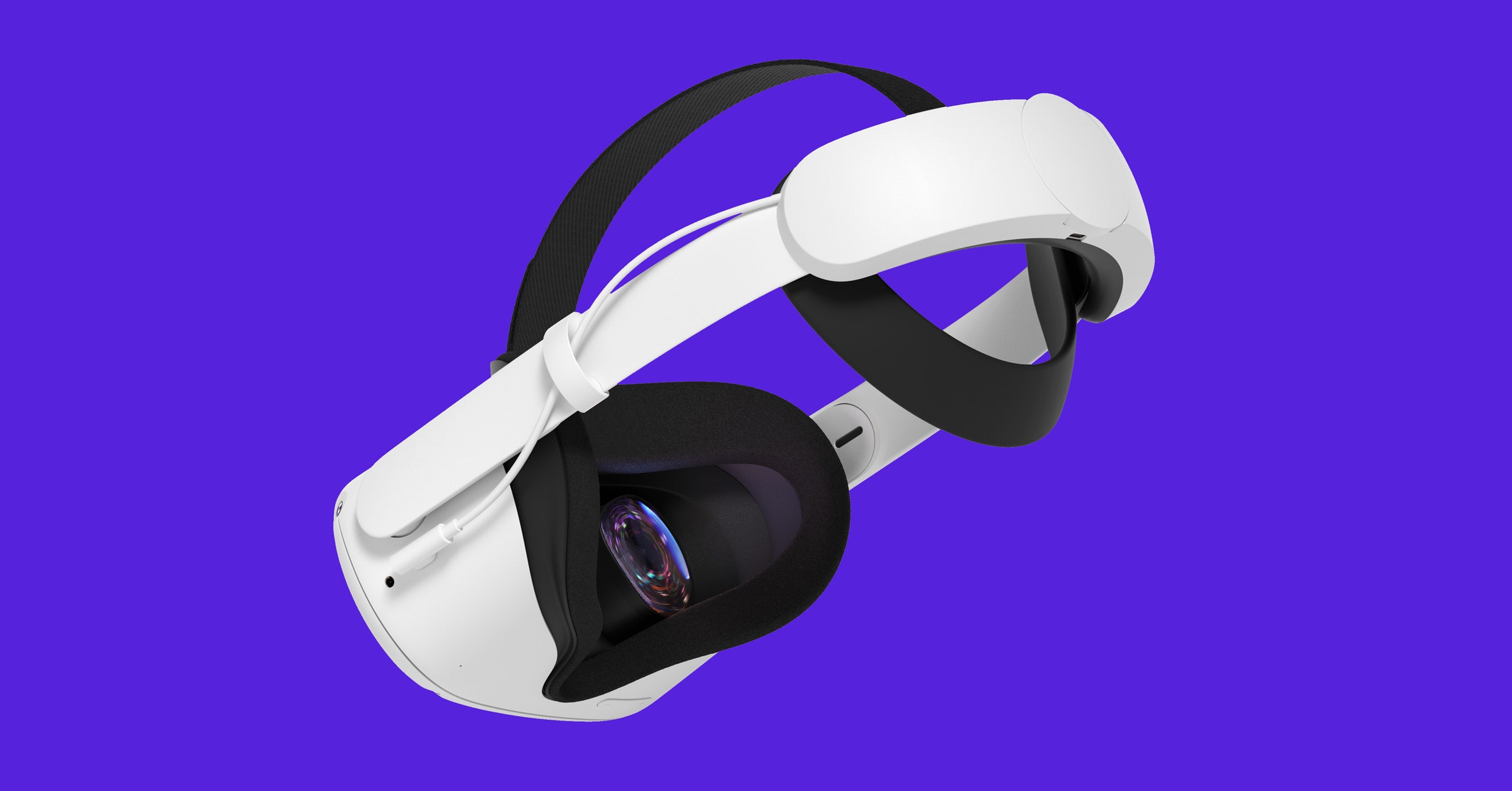 3 Best VR Headsets (2022): Virtual Reality Accessories, Apps, and Games