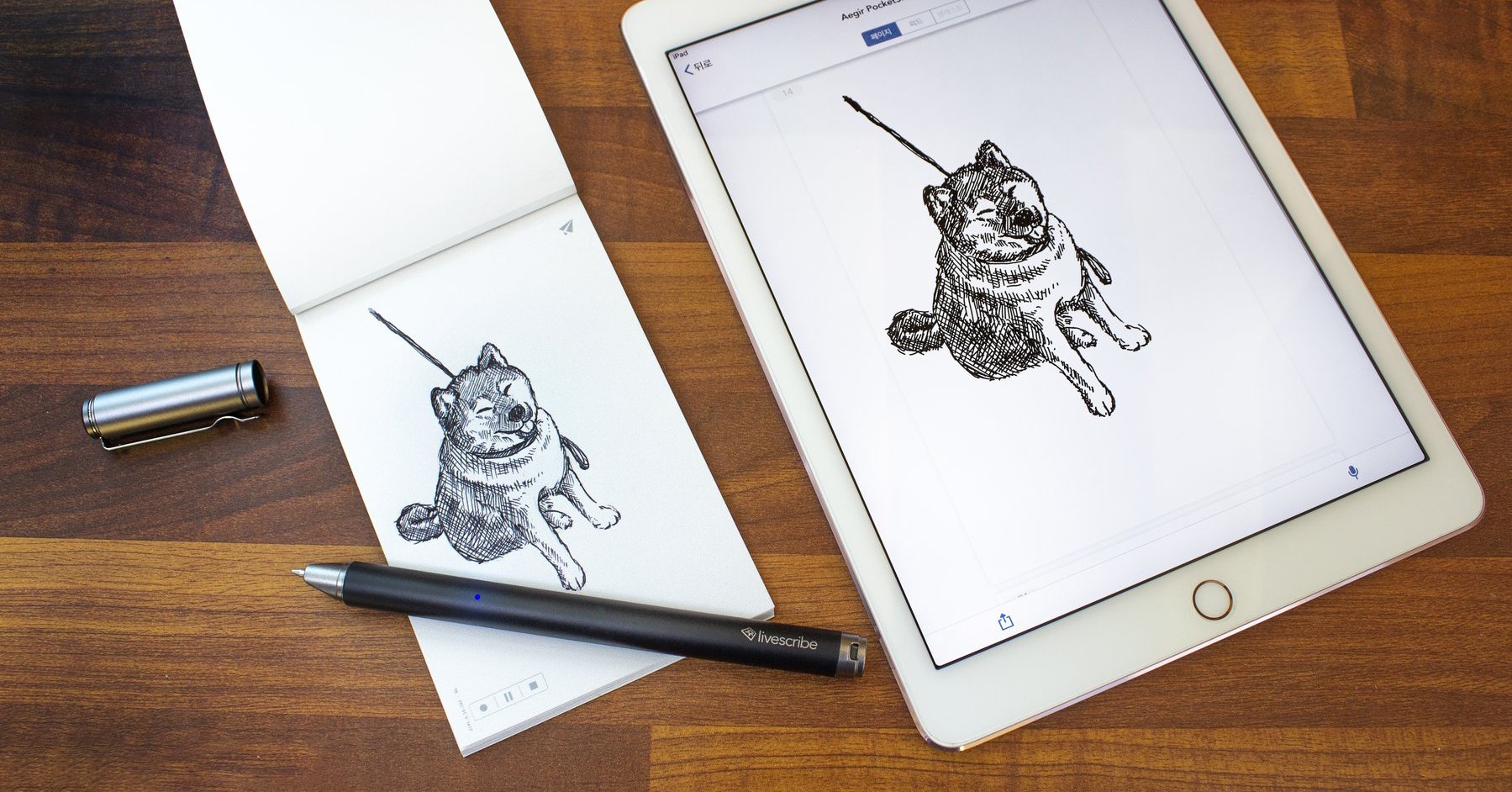 8 Best Smart Pens and Tablets We've Tried So Far (2022)