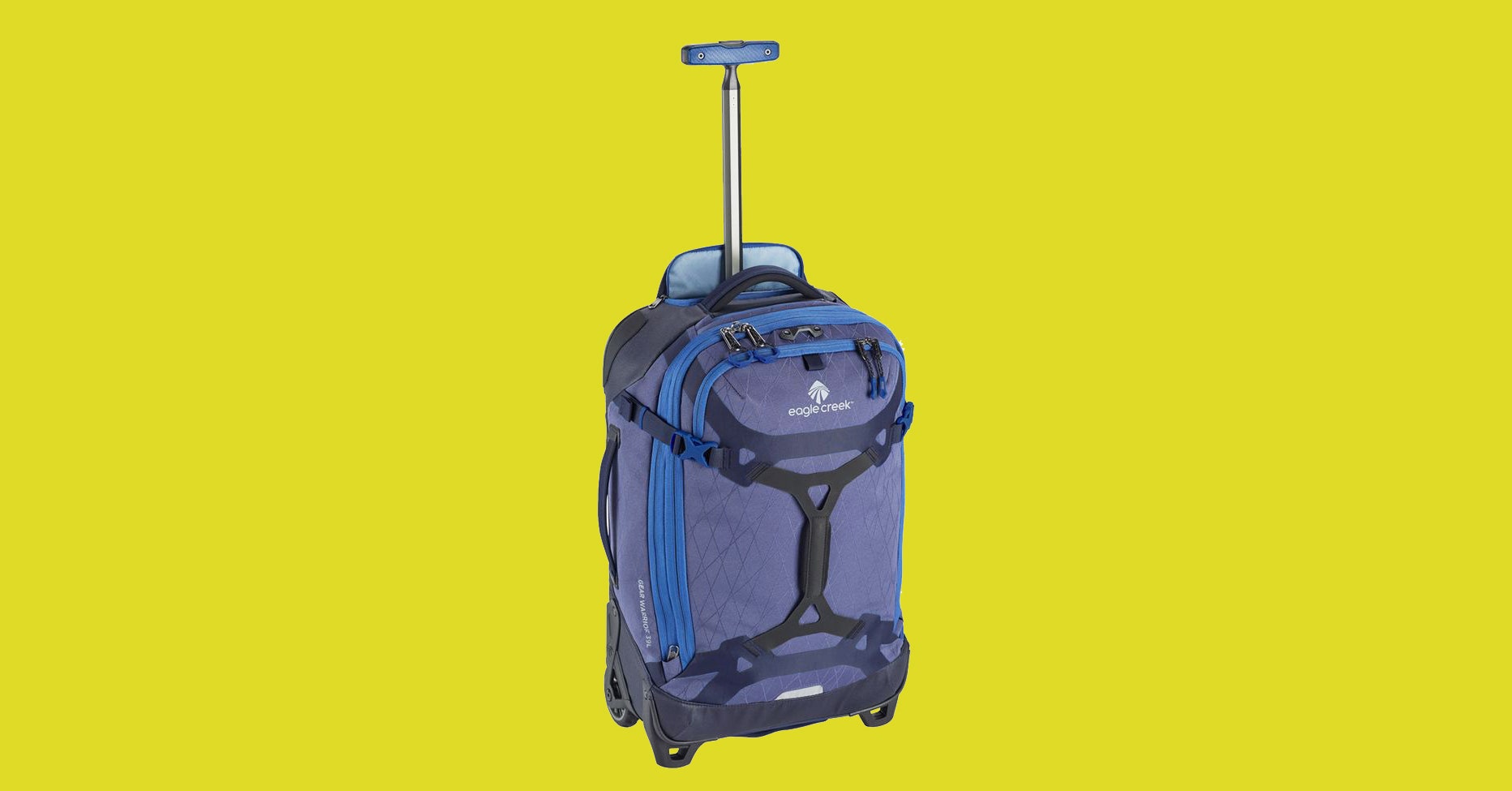 8 Best Travel Bags (2022): Carry-On Luggage, Duffel, Budget