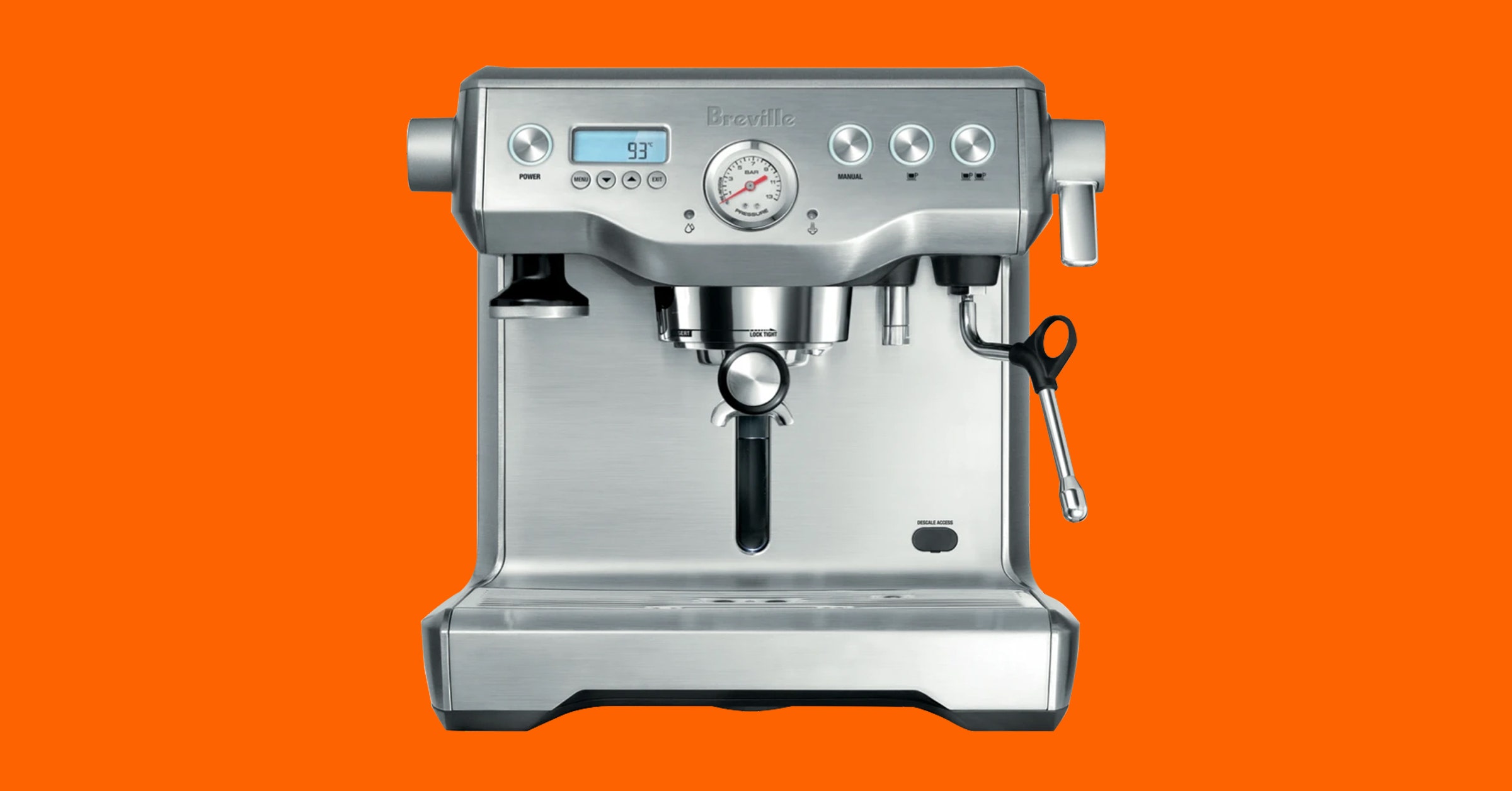 9 Best Espresso Machines and Accessories for Home Baristas (2022)