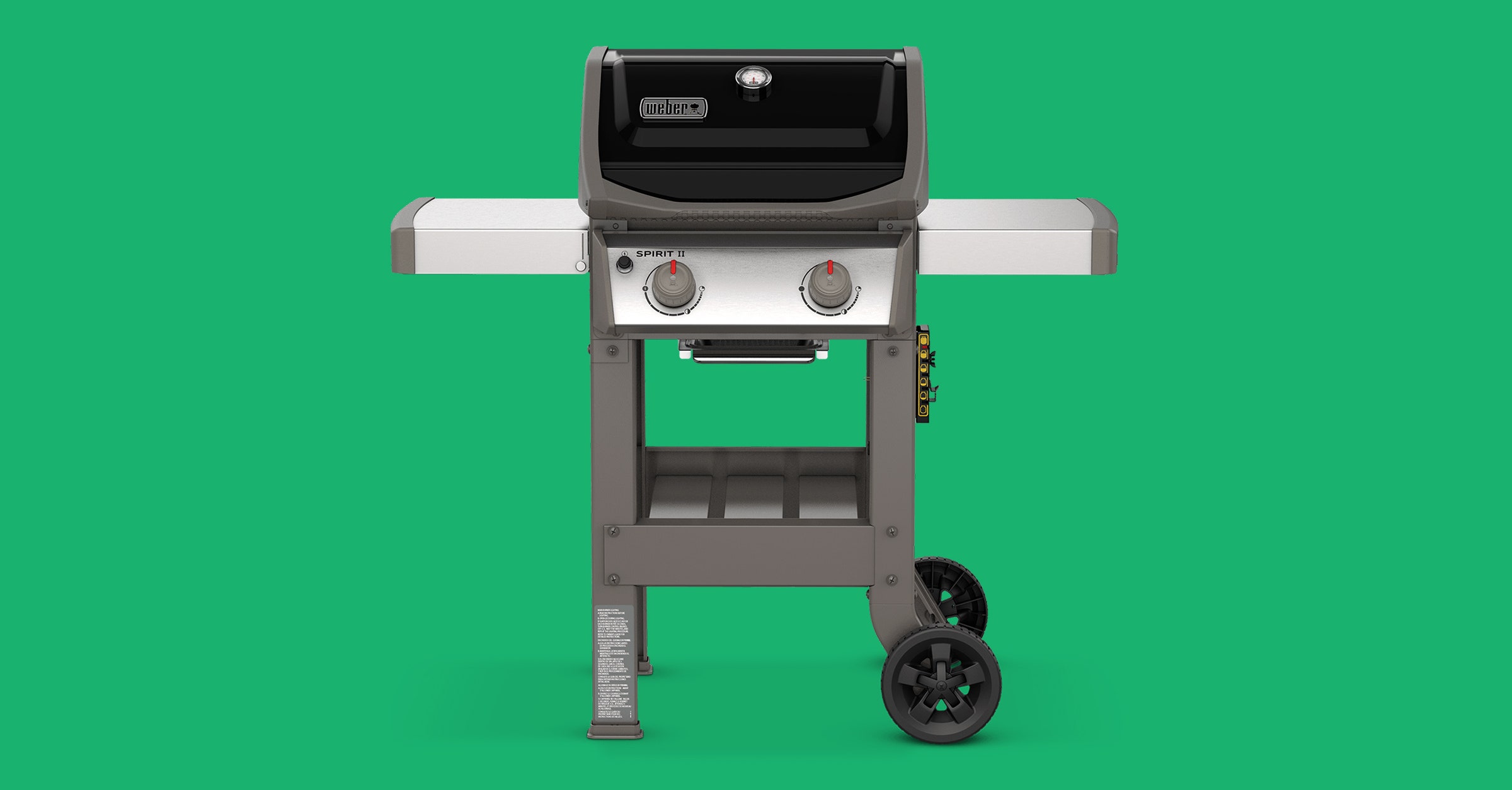 9 Best Grills (2022): Charcoal, Gas, Pellet, Hybrid and Grilling Accessories
