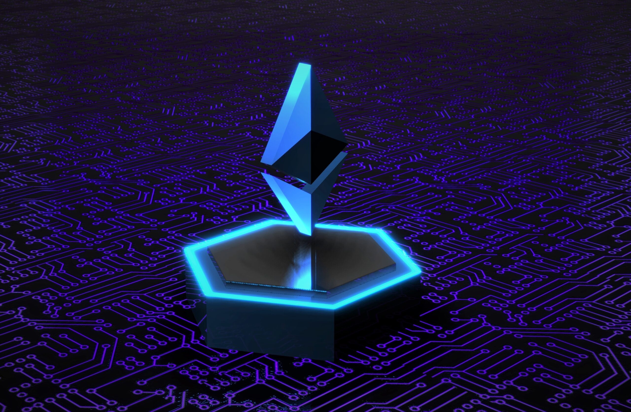 Ethereum Active Addresses Reach ATH, Here's What Happened Last Time